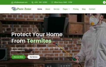 Designdrip (screenshot desktop)