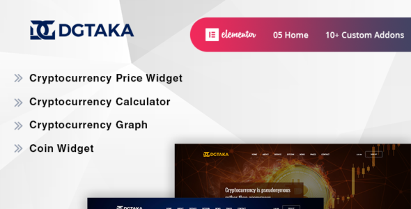 Dgtaka (TemplateMonster)