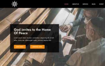 Dharma (ATTSoftware) (screenshot desktop)