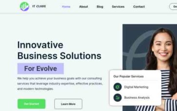 Digiooz (screenshot desktop)