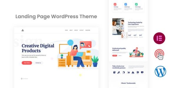 Digitalsoft (TemplateMonster)