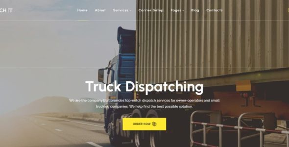 DispatchIT (MWTemplates)