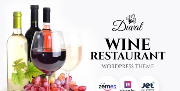 Duval (TemplateMonster)