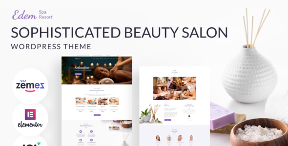 Edem (TemplateMonster)