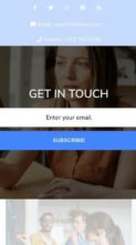 EduMaster (screenshot mobile)