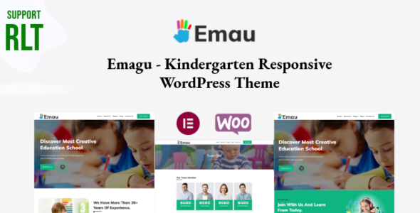 Emagu (TemplateMonster)