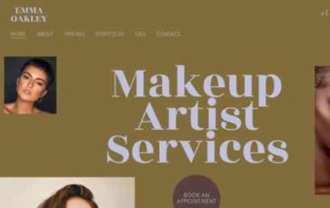 EmmaOakley (screenshot desktop)