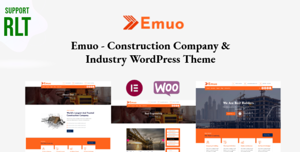 Emuo (TemplateMonster)
