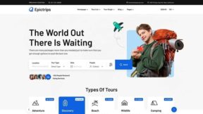 Epictrips (TemplateMonster)