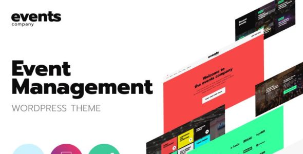 Events (TemplateMonster)