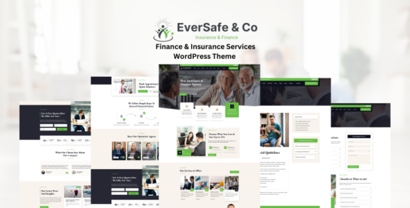EverSafe (TemplateMonster)