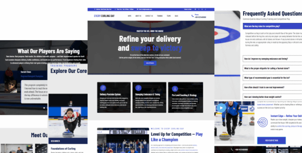 everythemecore (TemplateMonster)