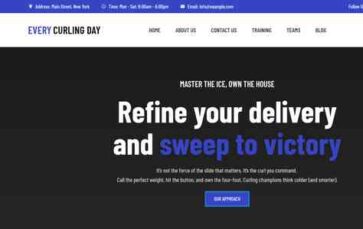 everythemecore (screenshot desktop)
