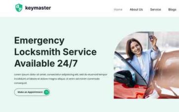 EZ KeyMaster (screenshot desktop)