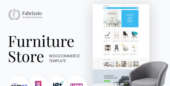 Fabrizzio (TemplateMonster)