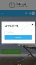 Fabrizzio (screenshot mobile)