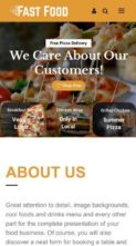 Fast Food (Kamlesh Yadav) (screenshot mobile)
