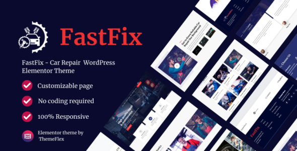 FastFix (ThemeFlex)