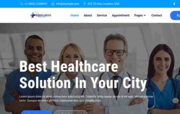 Feast (screenshot desktop)