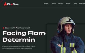 Screenshot Desktop Firecue (screenshot desktop)