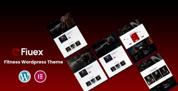 Fiuex (TemplateMonster)