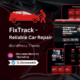 FixTrack (TemplateMonster)