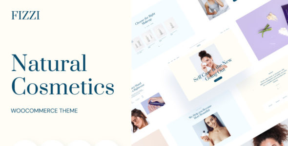 Fizzi (TemplateMonster)