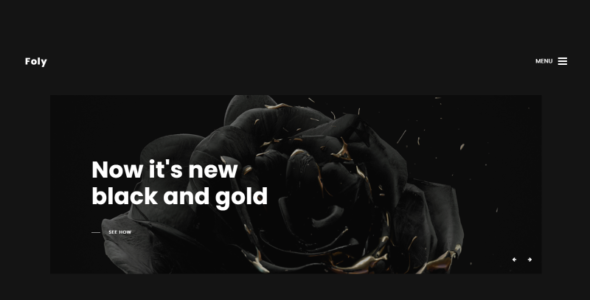 Foly (TemplateMonster)