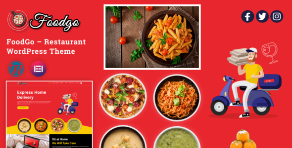 FoodGo (Marketing Mindz)