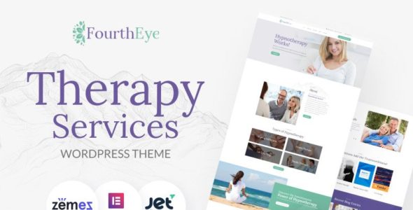 FourthEye (TemplateMonster)