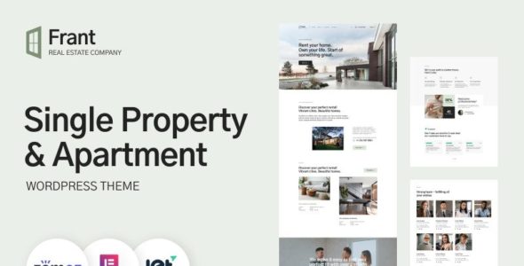 Frant (TemplateMonster)