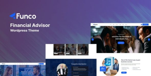 Funco (TemplateMonster)