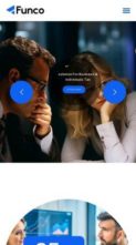 Funco (screenshot mobile)