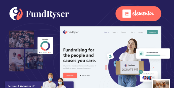 Fundryser (iamAbdus)