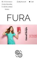 Fura (screenshot mobile)