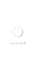 Gardey (screenshot mobile)