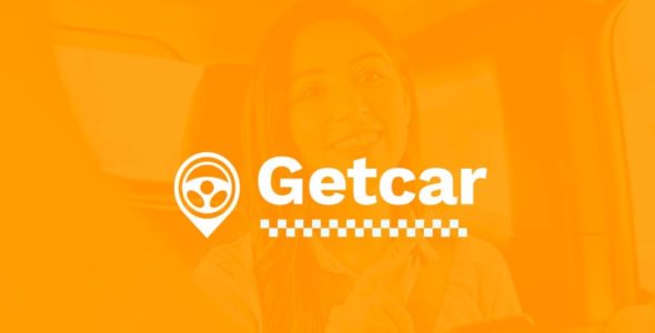 Getcar (TemplateMonster)