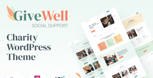 GiveWell (Zemez)