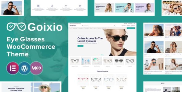 Goixio (TemplateMonster)