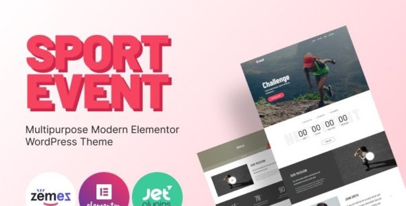 Granul (TemplateMonster)