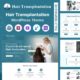 Hair Transplantation (TemplateMonster)