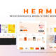 Hermes (TemplateMonster)