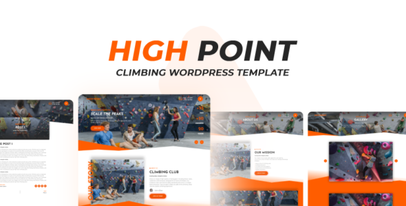 HighPoint (TemplateMonster)