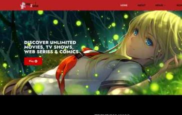 HitZone (screenshot desktop)