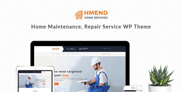 Hmend (TemplateMonster)