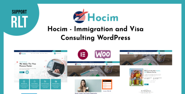 Hocim (TemplateMonster)
