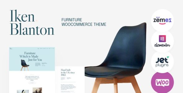 IkenBlanton (TemplateMonster)