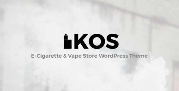 Ikos (TemplateMonster)