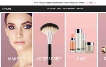 Imagus (screenshot desktop)