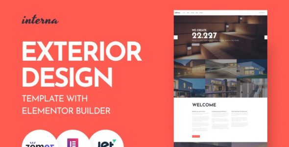 Interna (TemplateMonster)